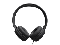 JBL TUNE - Headphones - 520 Non-TWS Black